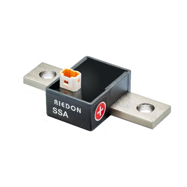 SSA-500 SENSOR CURRENT ISOLATED 500A