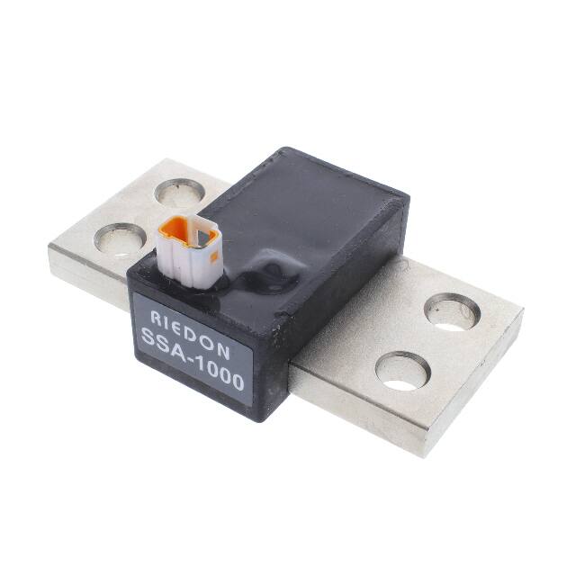 SSA-1000 SENSOR CURRENT ISOLATED 1000A