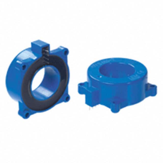 HTFS 800-P SENSOR CURRENT HALL 800A AC/DC
