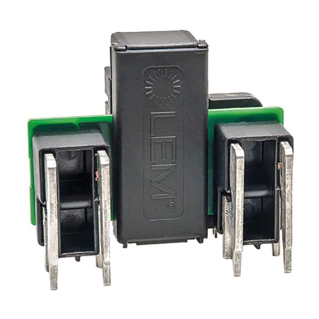 LDSR 0.3-NP 3 PHASE LEAKAGE CURRENT DETECTIO