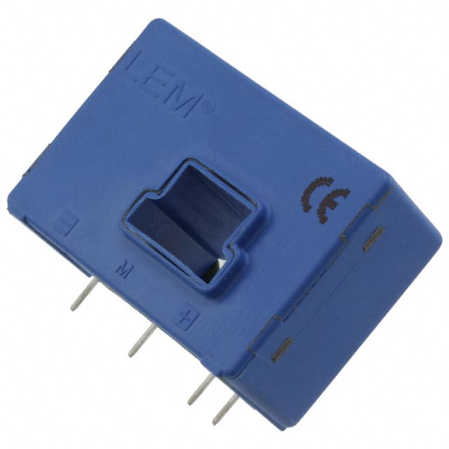 LA 125-P/SP4 SENSOR CURRENT HALL 125A AC/DC