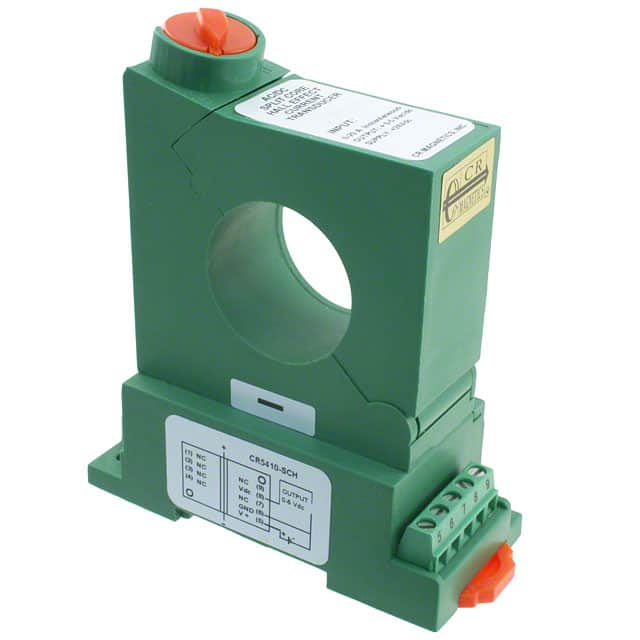 CR5410S-20 SENSOR CURRENT HALL 20A AC/DC