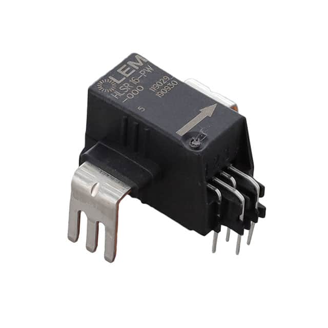 HLSR 16-PW-000 DIGITAL OUTPUT OPEN LOOP 16A