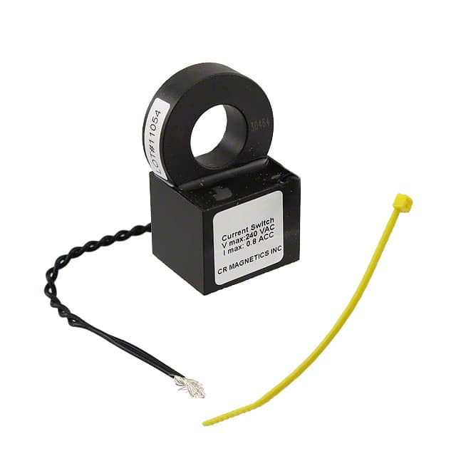 CR9350-ACA SENSOR CURRENT SWITCH 100A SCR