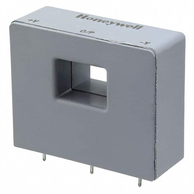 CSNF151-001 SENSOR CURRENT HALL 180A AC/DC