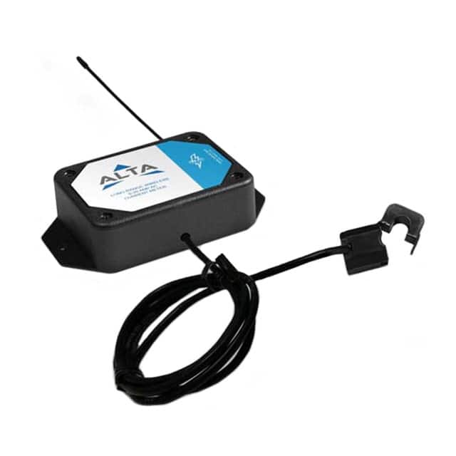 MNS2-9-W2-CM-020 ALTA WIRELESS AC CURRENT METER -