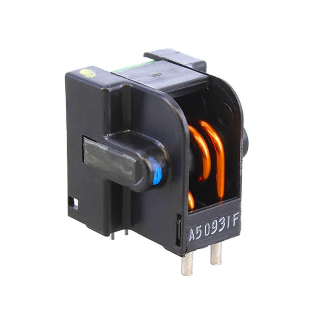 LA12-50V21 SENSCURR MAGNETIC DIRECT MDCS 50