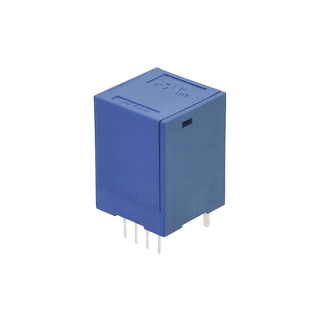 CS0505U CURRENT SENSOR, OPEN LOOP, 3 A,