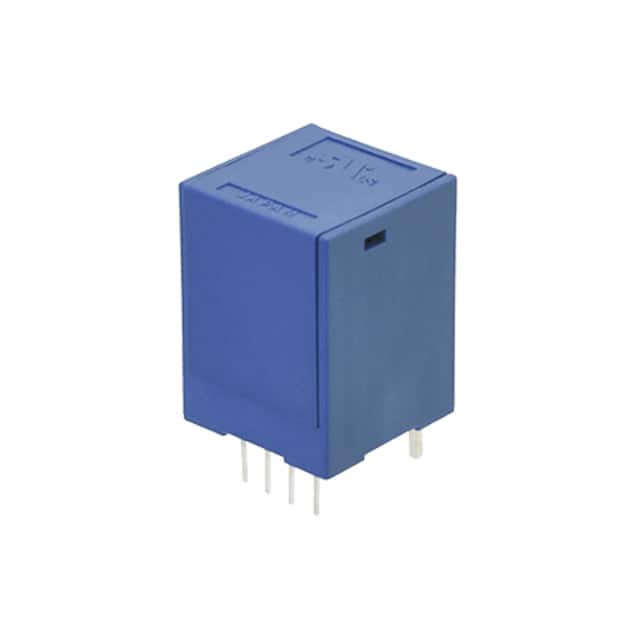 CS0512U CURRENT SENSOR, OPEN LOOP, 5 A,