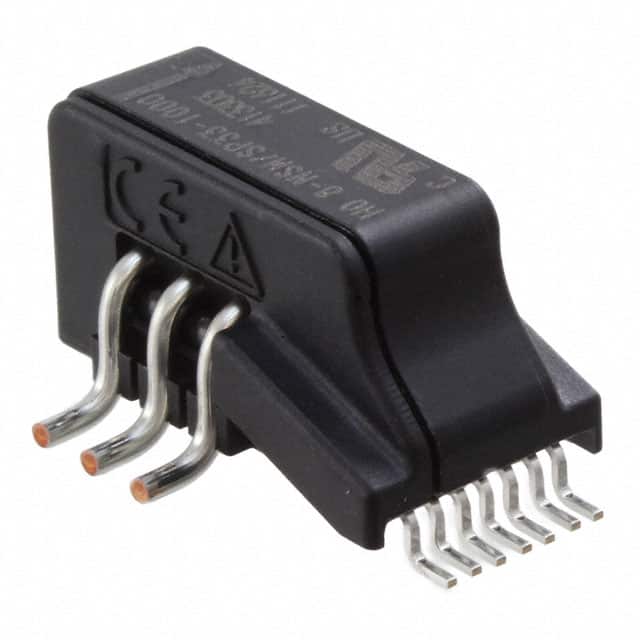 HO 8-NSM-0000 SENSOR CURRENT HALL 8A AC/DC