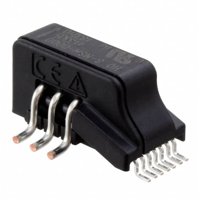 HO 8-NSM/SP33-1000 SENSOR CURRENT HALL 8A AC/DC