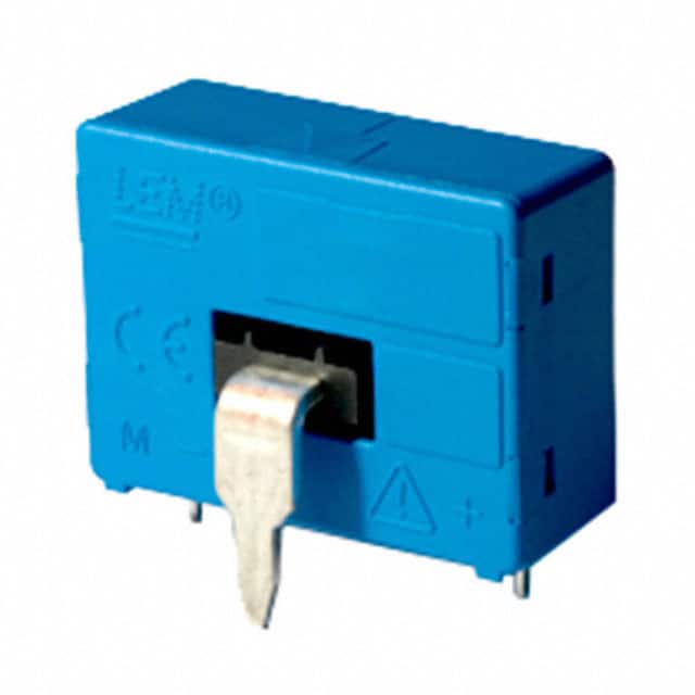 LA 55-TP/SP27 SENSOR CURRENT HALL 50A AC/DC