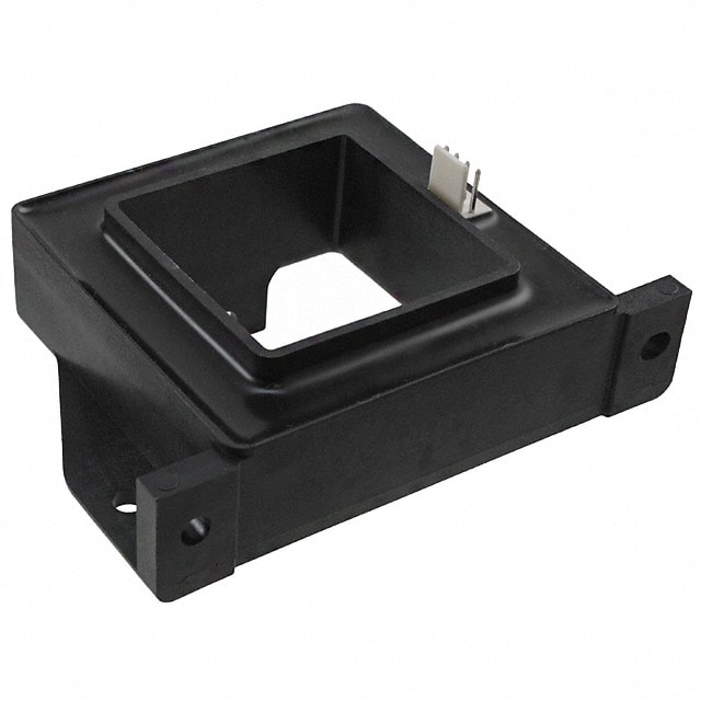 L34S400D15 SENSOR CURRENT HALL 400A AC/DC