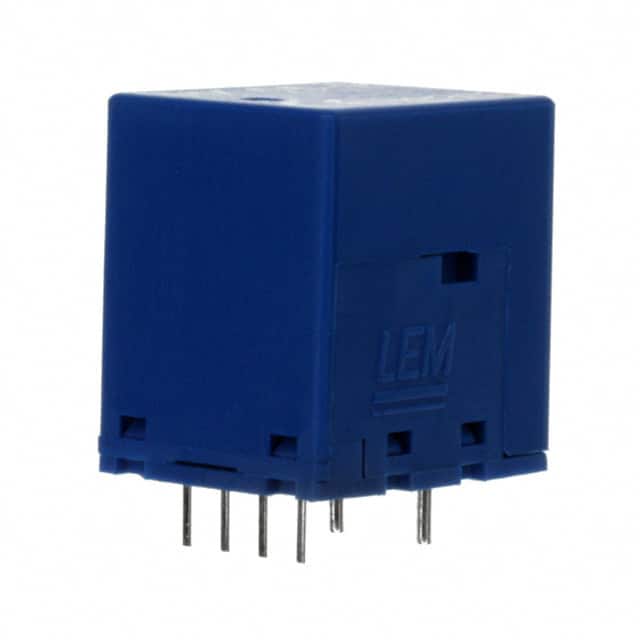 HX 05-P SENSOR CURRENT HALL 5A AC/DC