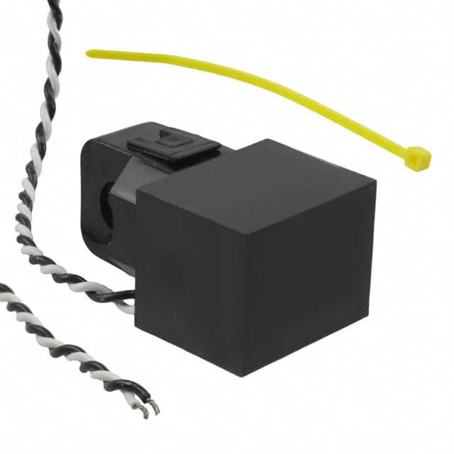 CR9580-50-M SENSOR CURRENT XFMR 50A AC