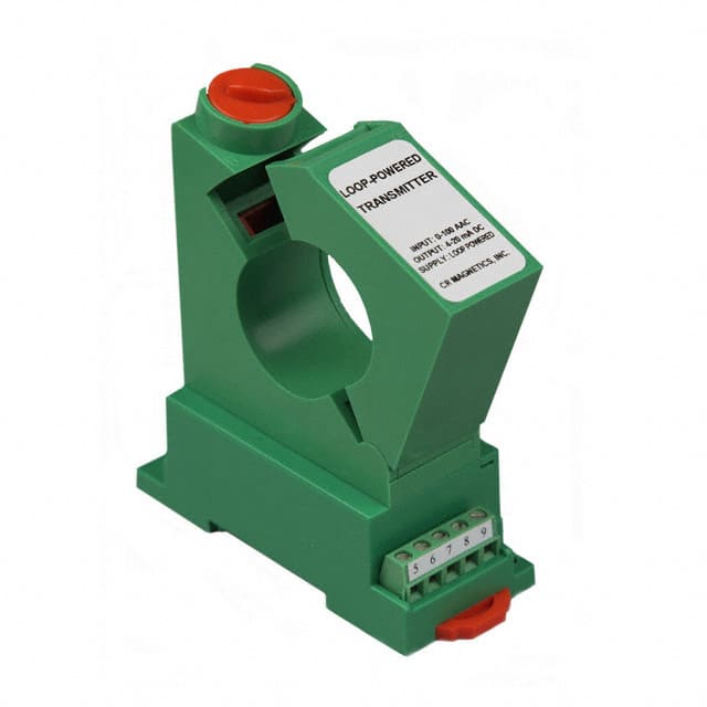 CR5210S-30 SENSOR CURRENT HALL 30A DC