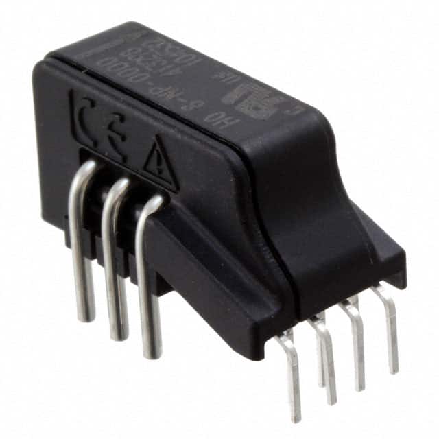 HO 8-NP-0000 SENSOR CURRENT HALL 8A AC/DC