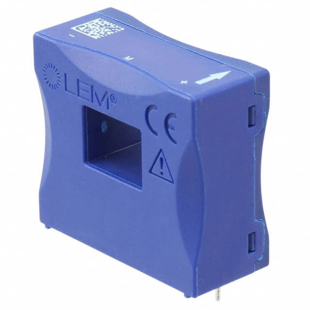 LA 130-P SENSOR CURRENT HALL 130A AC/DC