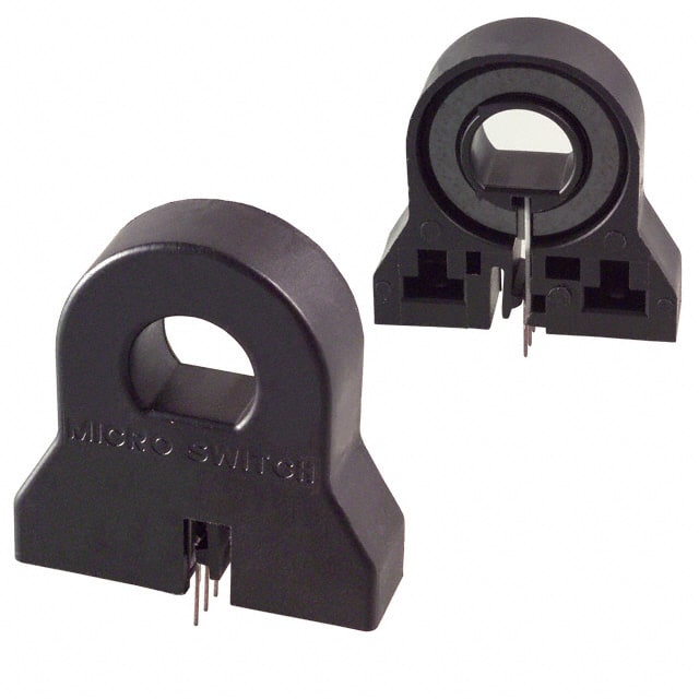 CSLA2CFI SENSOR CURRENT HALL 125A AC/DC