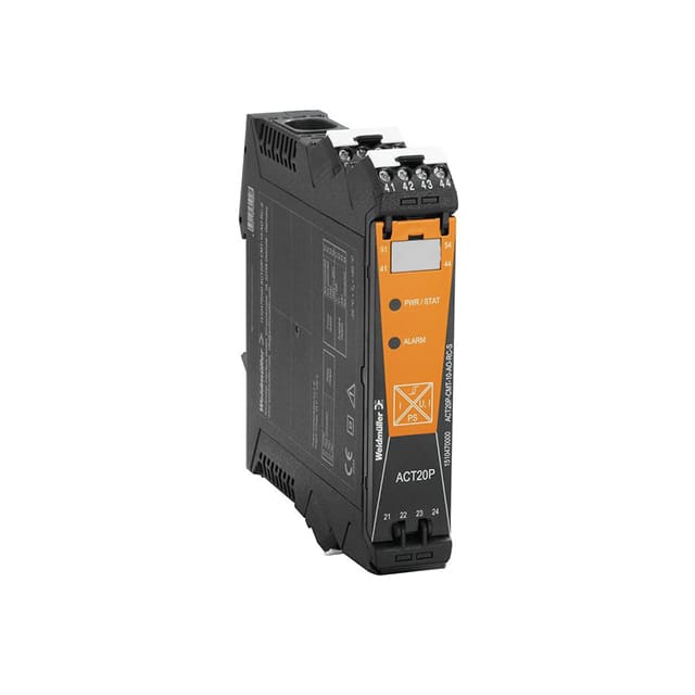 1510470000 CONDITIONER SIGNAL RAIL MNT