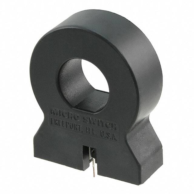 CSLA2DKI SENSOR CURRENT HALL 400A AC/DC