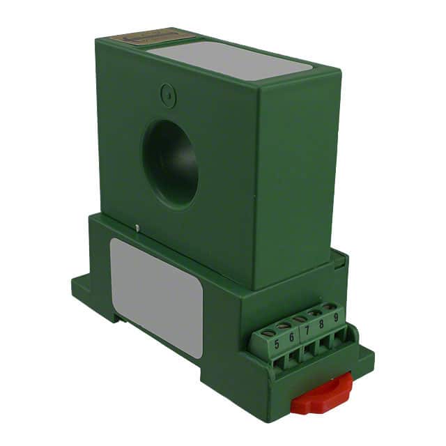 CR5410-30 SENSOR CURRENT HALL 30A AC/DC