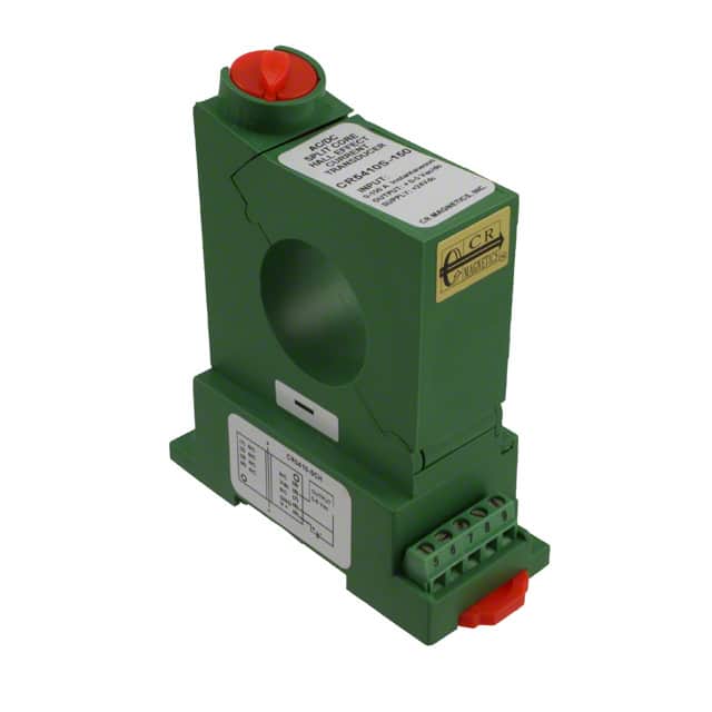 CR5410S-150 SENSOR CURRENT HALL 150A AC/DC