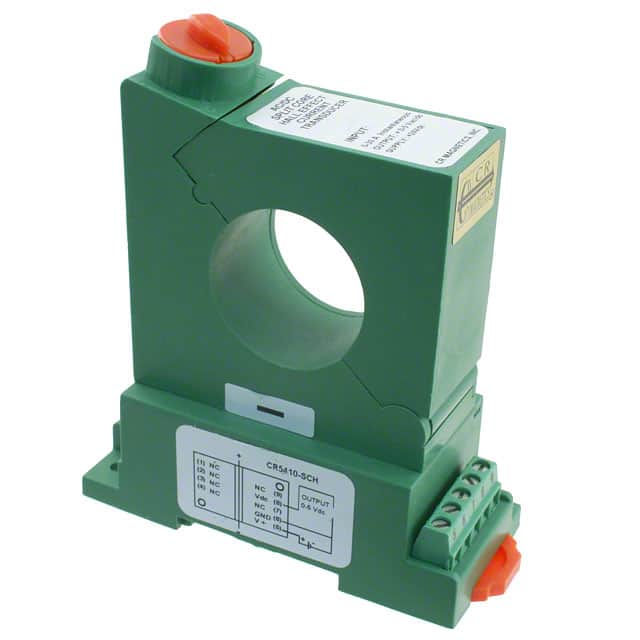 CR5410S-30 SENSOR CURRENT HALL 30A AC/DC