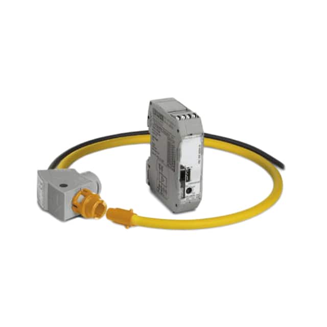 2904922 PACT RCP-4000A-1A-D140