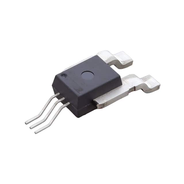 ACS772KCB-150B-SMT-T SENSOR CURRENT HALL 150A 5-CB