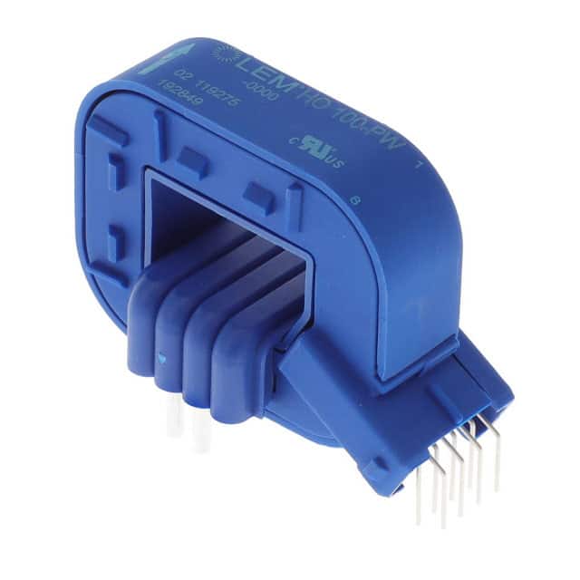 HO 100-PW-0000 DIGITAL OUTPUT OL PCB MT 100A