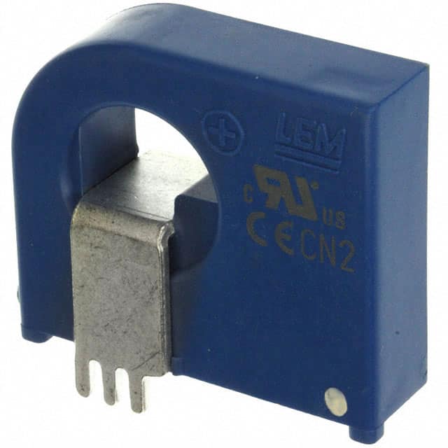 HTB 100-P SENSOR CURRENT HALL 100A AC/DC