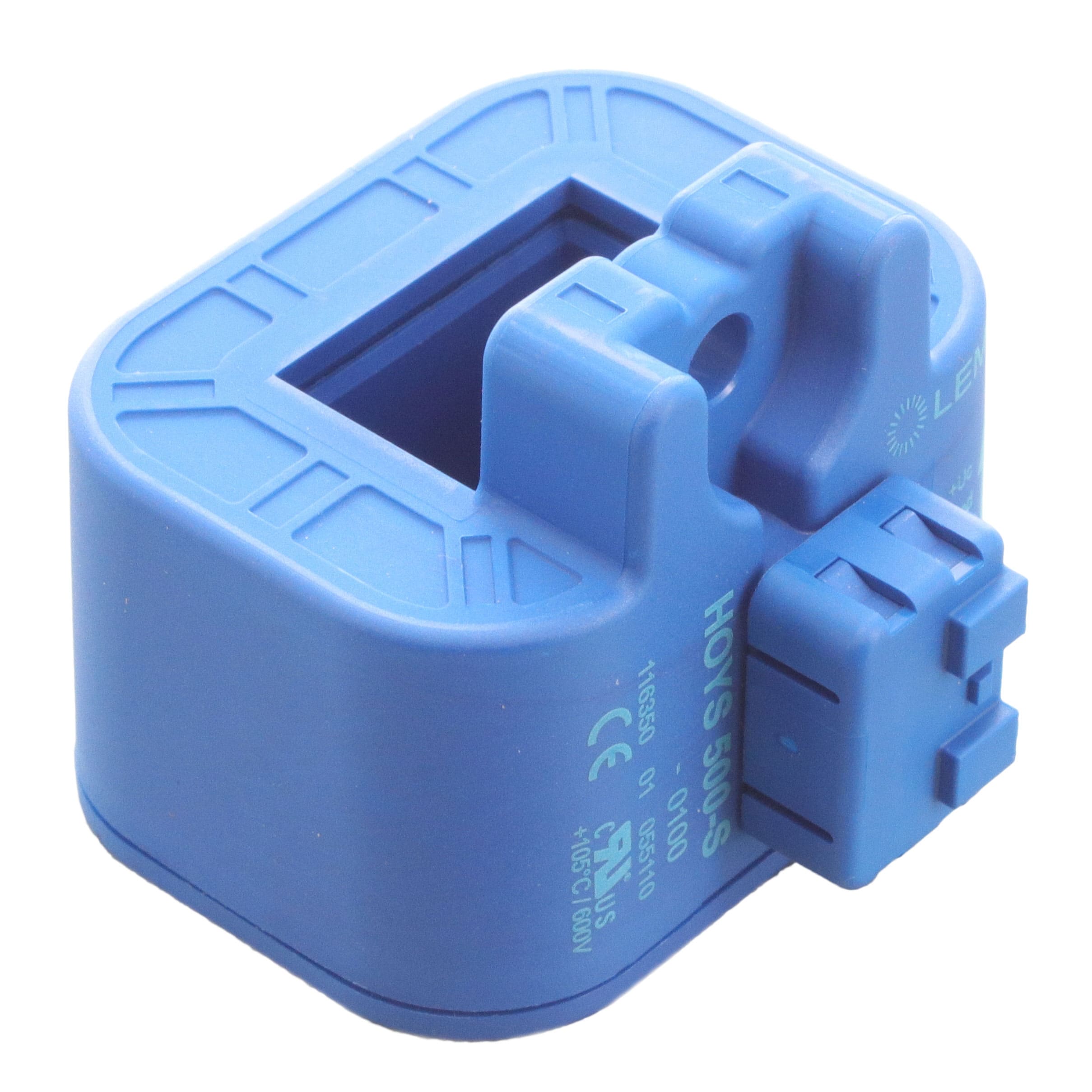HOYS 500-S-0100 500A OPEN LOOP BUS BAR MOUNT