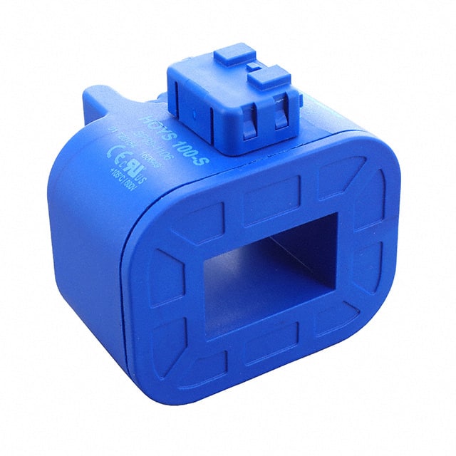 HOYS 100-S/SP33-1106 100A 3.3V OL BUS BAR MOUNT