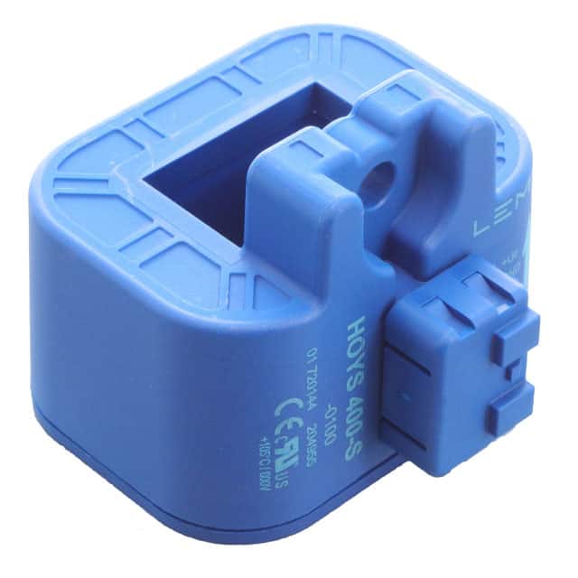 HOYS 400-S-0100 400A OPEN LOOP BUS BAR MOUNT