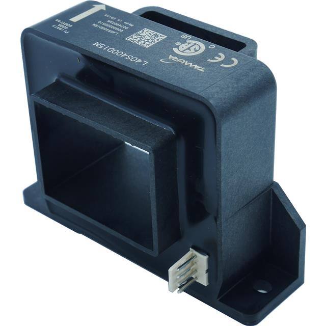 L40S600D15J CURRENT SENSOR (600A; 15V) -40 1