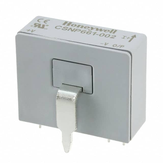 CSNP661-002 SENSOR CURRENT HALL 90A AC/DC