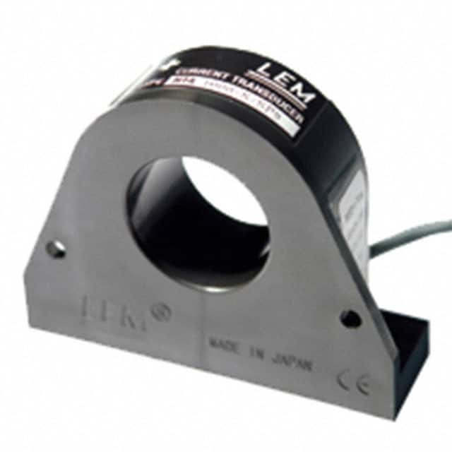HTA-300-S SENSOR CURRENT HALL 300A AC/DC