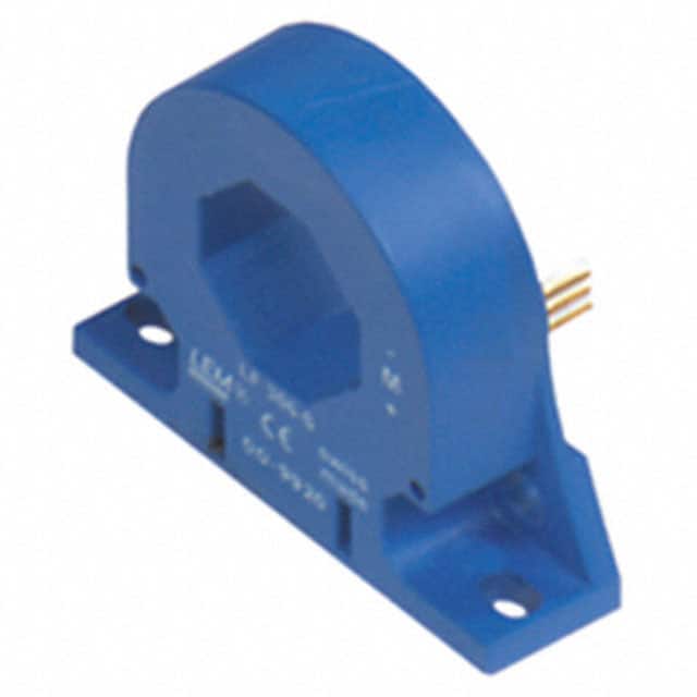 LF 306-S SENSOR CURRENT HALL 300A AC/DC