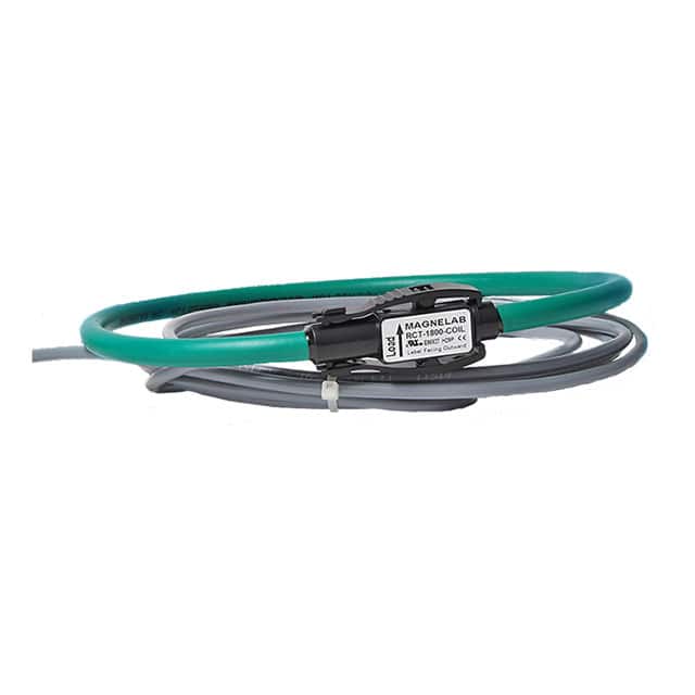 RCT-1800-000 18" COIL 0.07 V / 1000 AMP 60 HZ