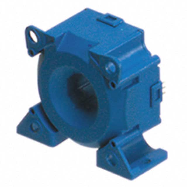 LF205-S CUR TRANSDUCER, CLO LOOP,2000A
