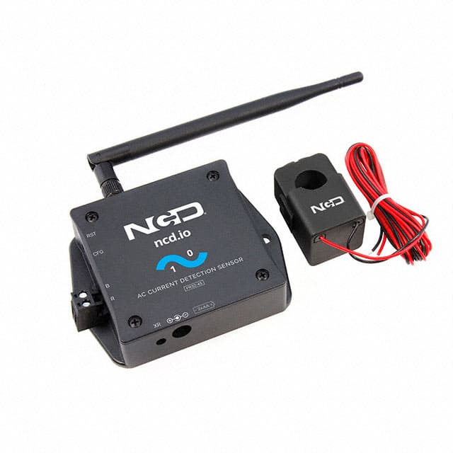 PR52-45 AC CURRENT DETECTION SENSOR