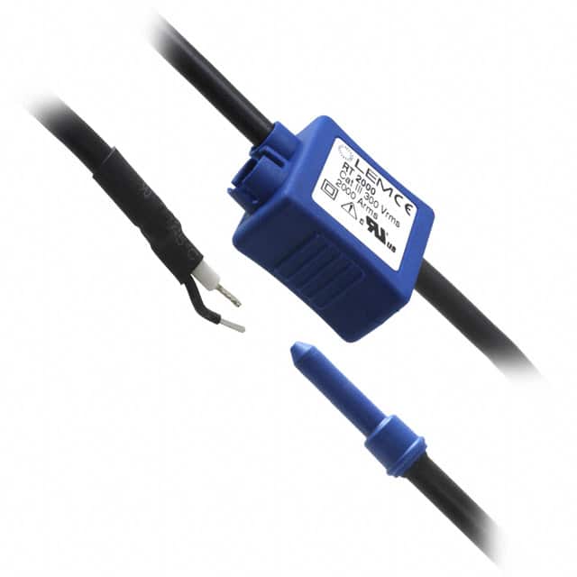 RT 2000 SENSOR CURRENT XFMR 2000A AC