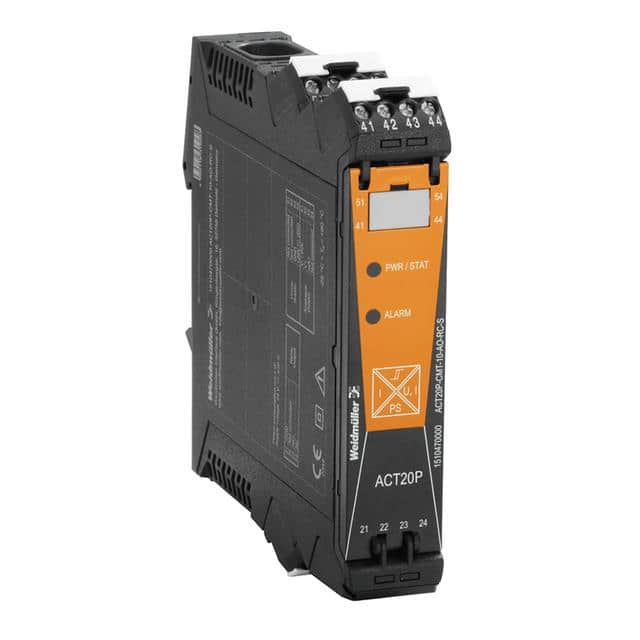 1510390000 CONDITIONER SIGNAL RAIL MNT