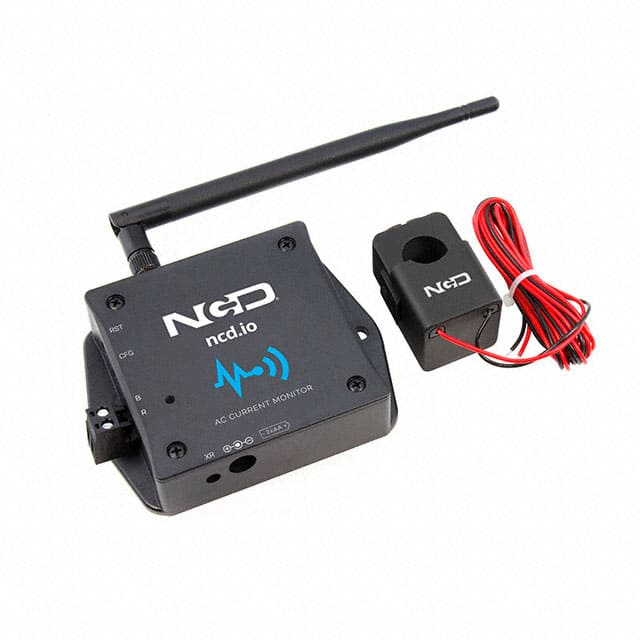 PR52-7 AC CURRENT MONITOR