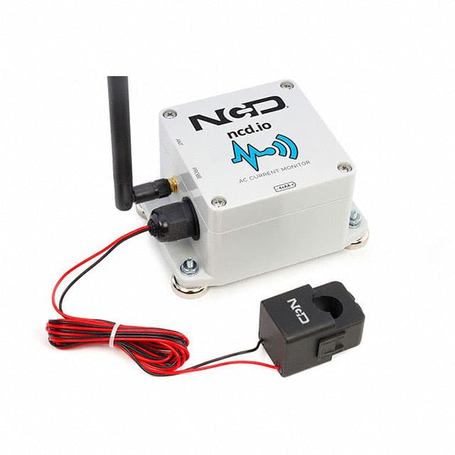 PR55-4A WIRELESS AC CURRENT MONITOR
