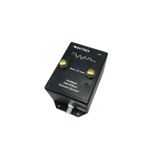 VCS320 ISOLATED CURRENT SENSOR