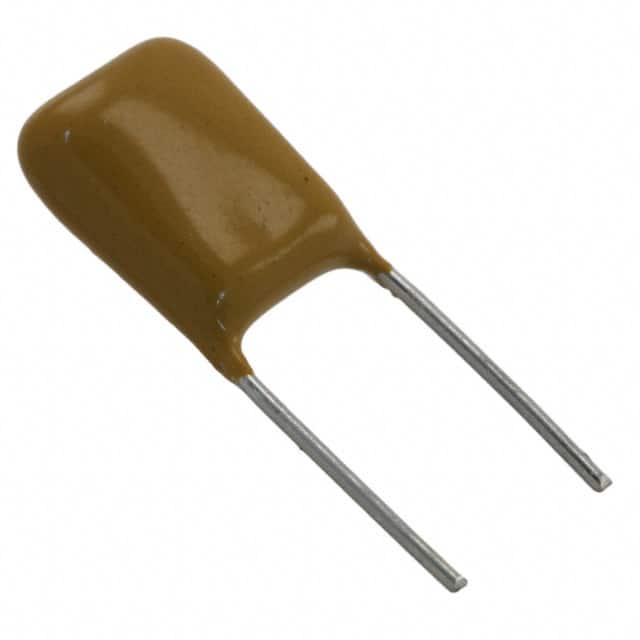 C340C224K2R5TA CAP CER 0.22UF 200V X7R RADIAL