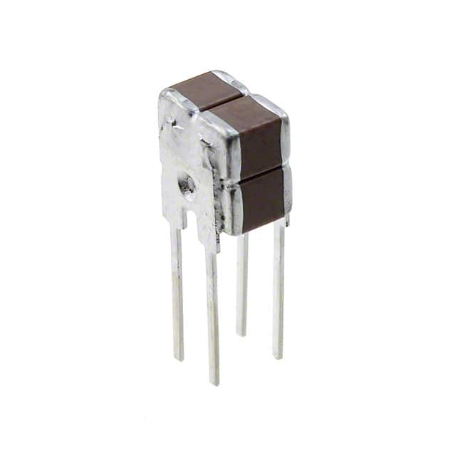 ST105C396MAN02 CAP CER 39UF 50V X7R 4DIP