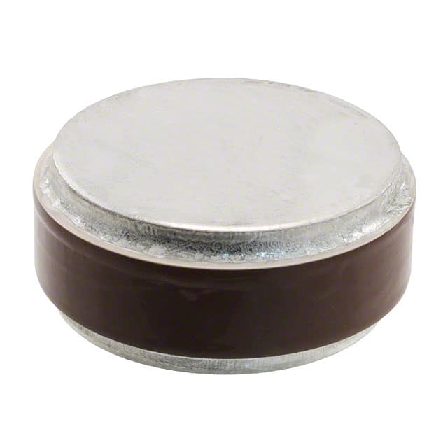 GA-14 CAP CER 1700PF 10KV Z5T BUTTON